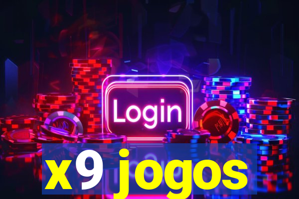 x9 jogos